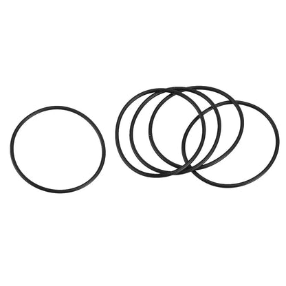 5pc O-Ring Bowl Seals for Honda GX240 GX270 GX340 GX390 GXV390