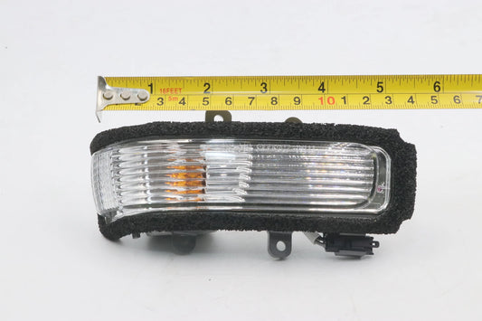 Turn Signal Light LH Mirror Cover for Toyota Hilux2011-2015