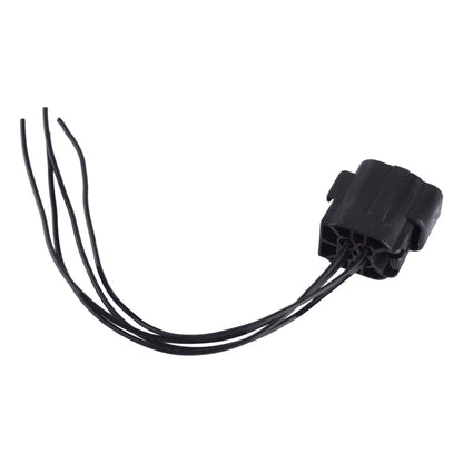 Oxygen Sensor Female Wiring Harness Pigtail Connector for Nissan