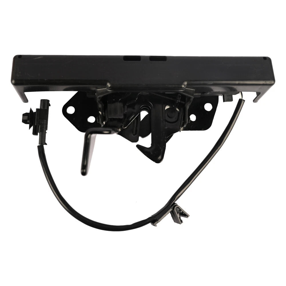 Hood Lock Latch Assembly for Kia Forte (2019–2021)