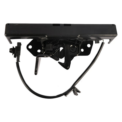 Hood Lock Latch Assembly for Kia Forte (2019–2021)