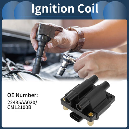 Ignition Coil Pack for Subaru Impreza (2012-2016)