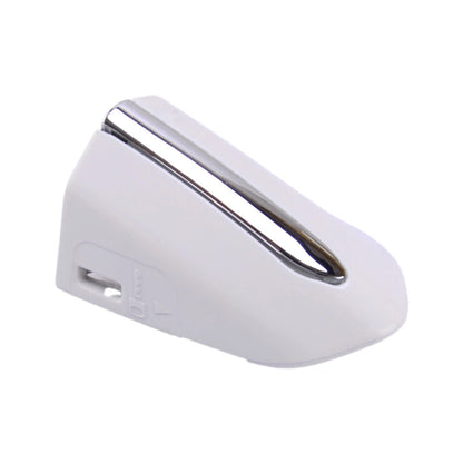 Left Door Handle Key Cover Cap for Ford Fusion, Edge (2013-2020)