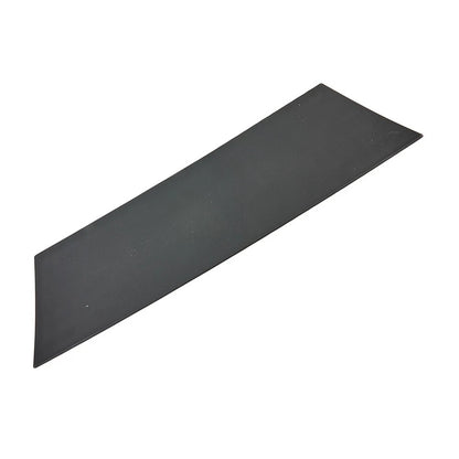 Tow Hitch Cover 38.2x9.4cm for Car Exterior Plastic