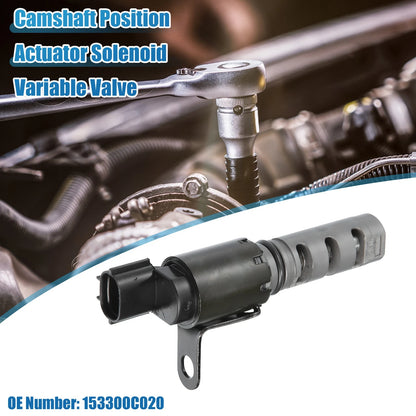 Camshaft Position Actuator Solenoid Variable for Toyota Tacoma