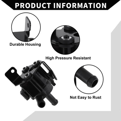 Cooling Water Pump for Ford EcoSport (2018-2021) 1 Pc