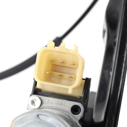 RH Power Window Regulator Assembly for Land Rover Range Rover Evoque (2012-2019)