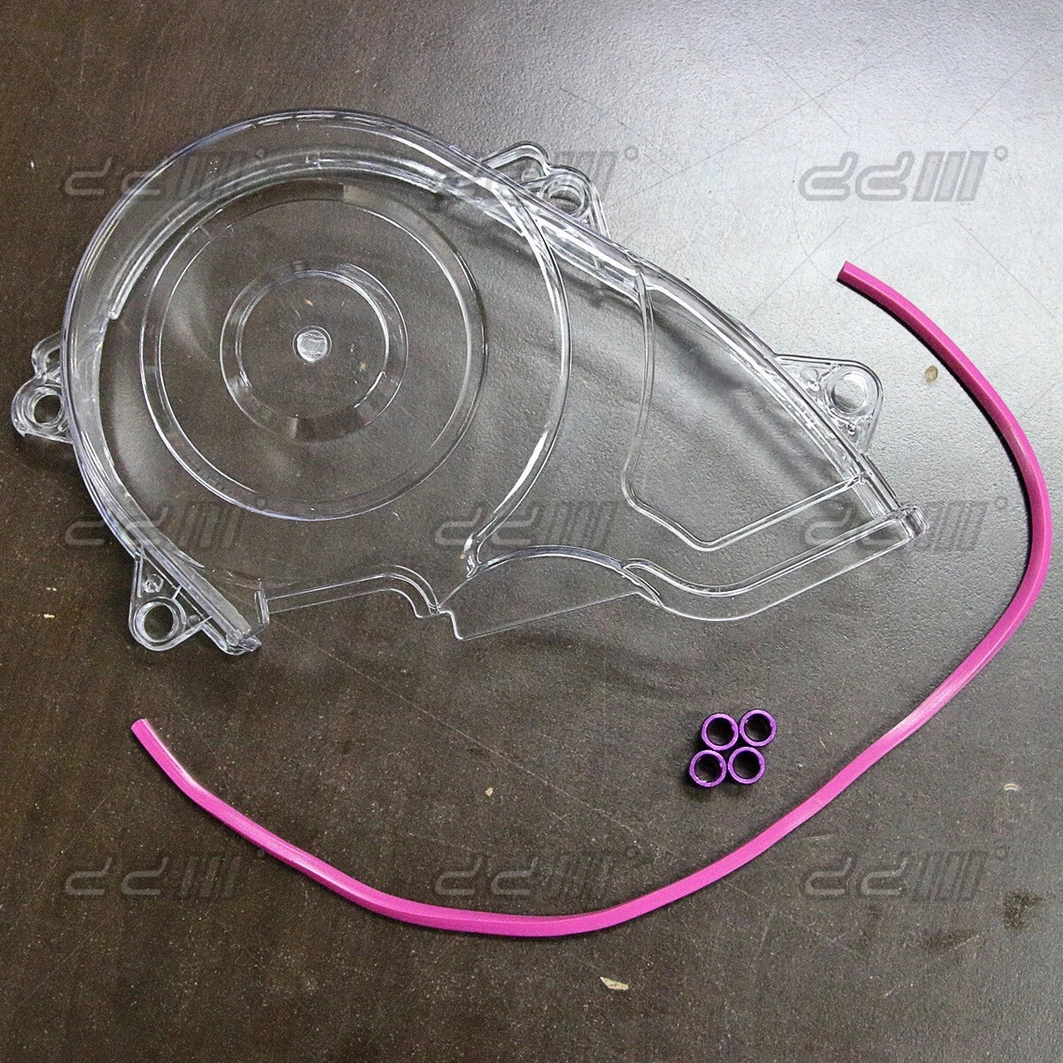 Cam Pulley Gear Timing Belt Cover for Proton Wira 1.6 1.8 (1993-2000)