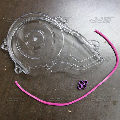 Cam Pulley Gear Timing Belt Cover for Proton Wira 1.6 1.8 (1993-2000)