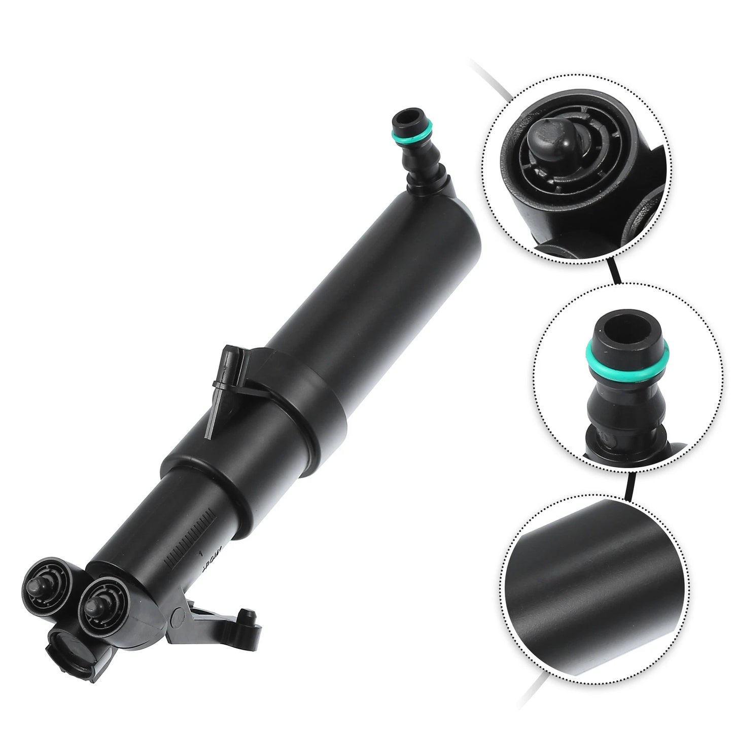 Headlight Washer Nozzle for Mercedes-Benz C230 (2003-2007)