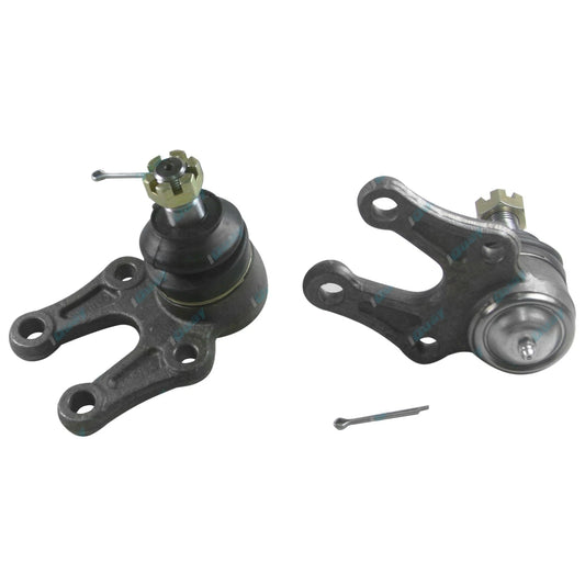 2 x Front Lower Arm Ball Joints for Toyota Spacia Van SR40 YR22 1993-2001 RWD