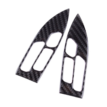 Steering Wheel Button Cover Trim for Acura TSX (2004-2008)