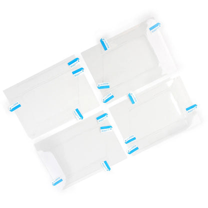 Speedometer Screen Film Protector for YAMAHA TRACER 9 GT (2021-2022)