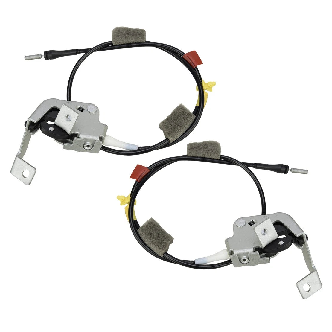2 x Door Lock Central Locks for Ford F-150, F-250 (2004-2008)