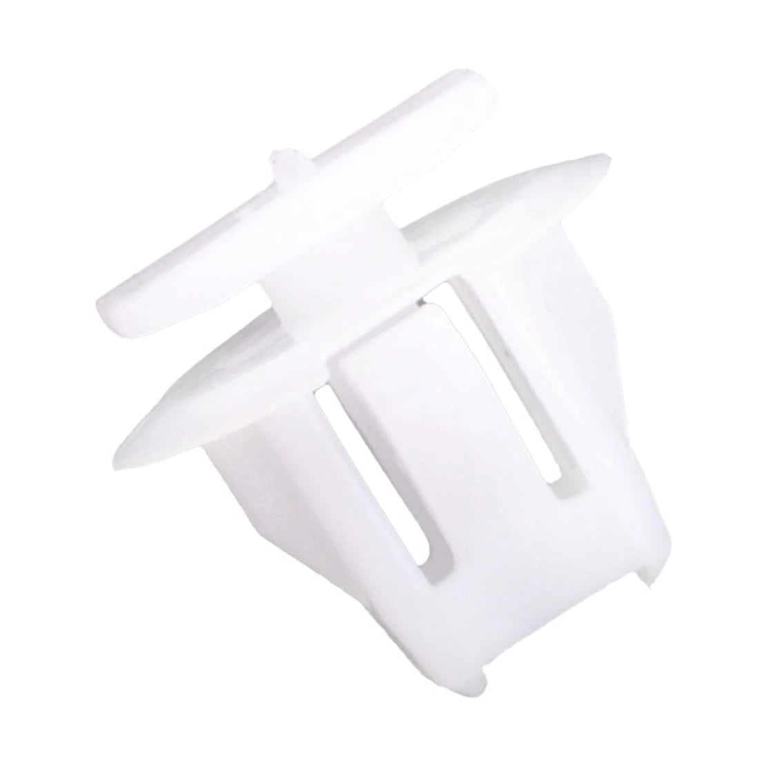 20 x Exterior Wheel Fender Molding Clips for Nissan