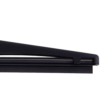 Windshield Rear Wiper Arm Blade Kit for Jeep Renegade (2015-2019)