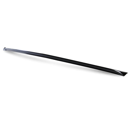 Rear Boot Spoiler for Mercedes Benz W204 C204 Coupe (2007-2014)