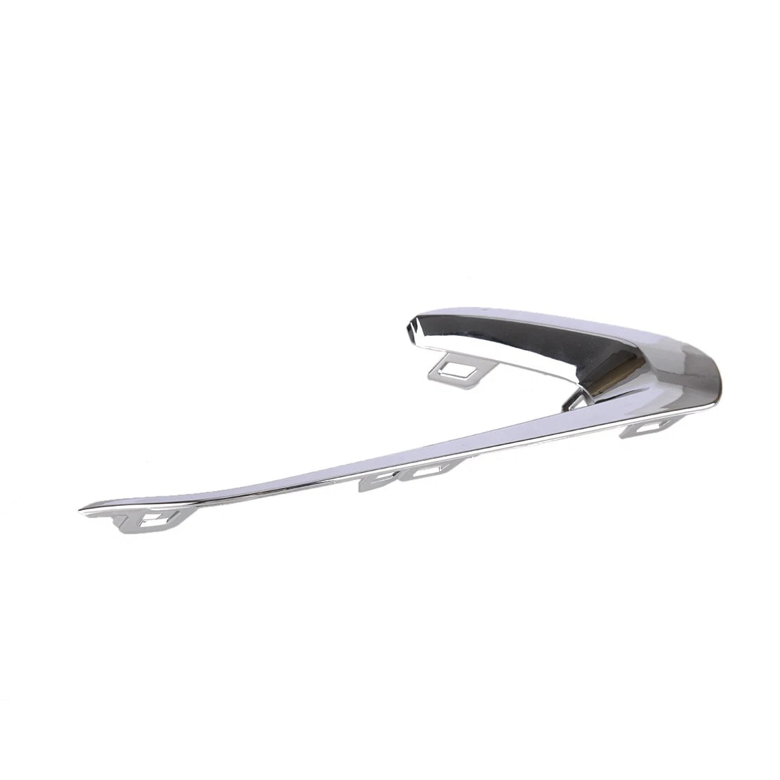 Front Left Fog Light Cover Trim for GMC Terrain (2018-2020)