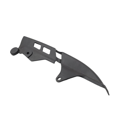 Black Rear Chain Guard Cover for Honda CRF50F XR50R (2000-2012)