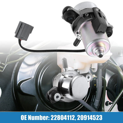 1pcs Brake Vacuum Pump for Buick for Volvo C30 S40 C70 XC90