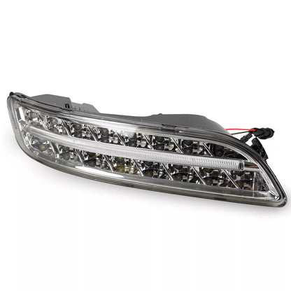 LED Fog Light Signal Lamp for Porsche 911 997 Carrera 4S GT3 (2005-2009)