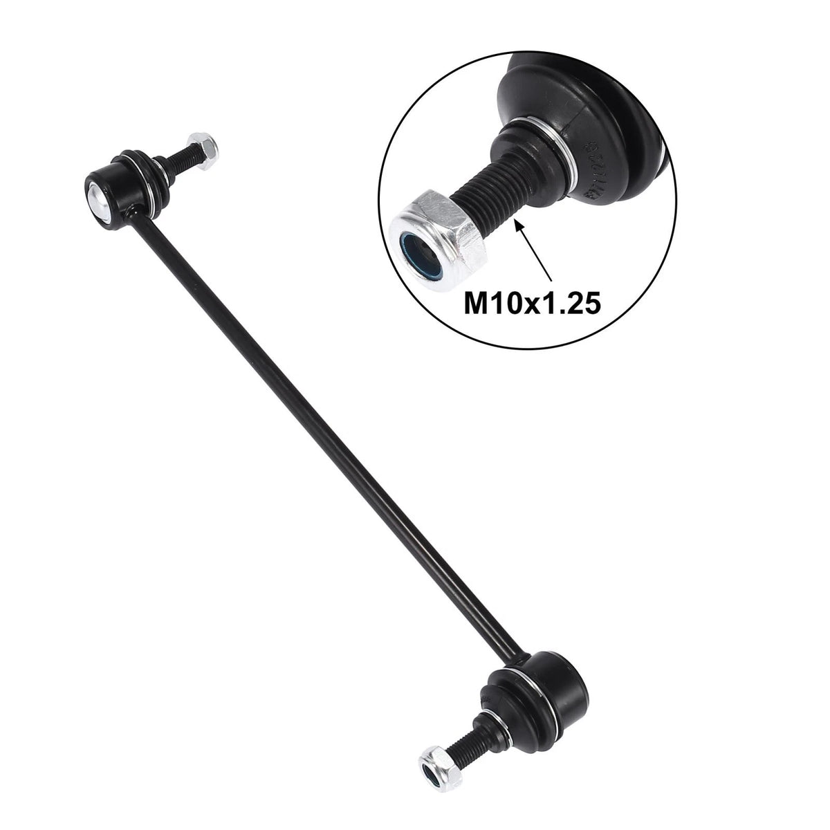 Front Sway Bar Links for Volvo, Ford, Mazda (K80880, 31340273, 8623576)