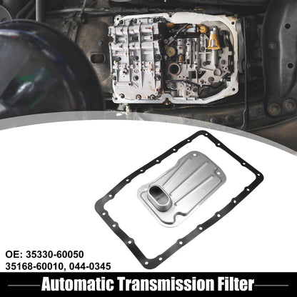 Automatic Transmission Filter & Gasket Kit for Lexus 2003-2022