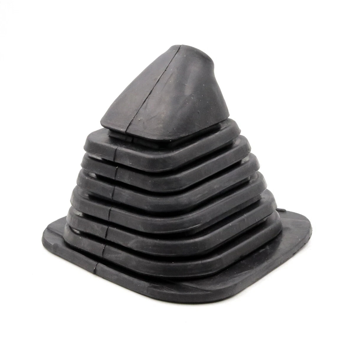 Gear Lever Cover Shift Boot for Toyota Hilux RZN168/RZN173 Double Cab Pickup