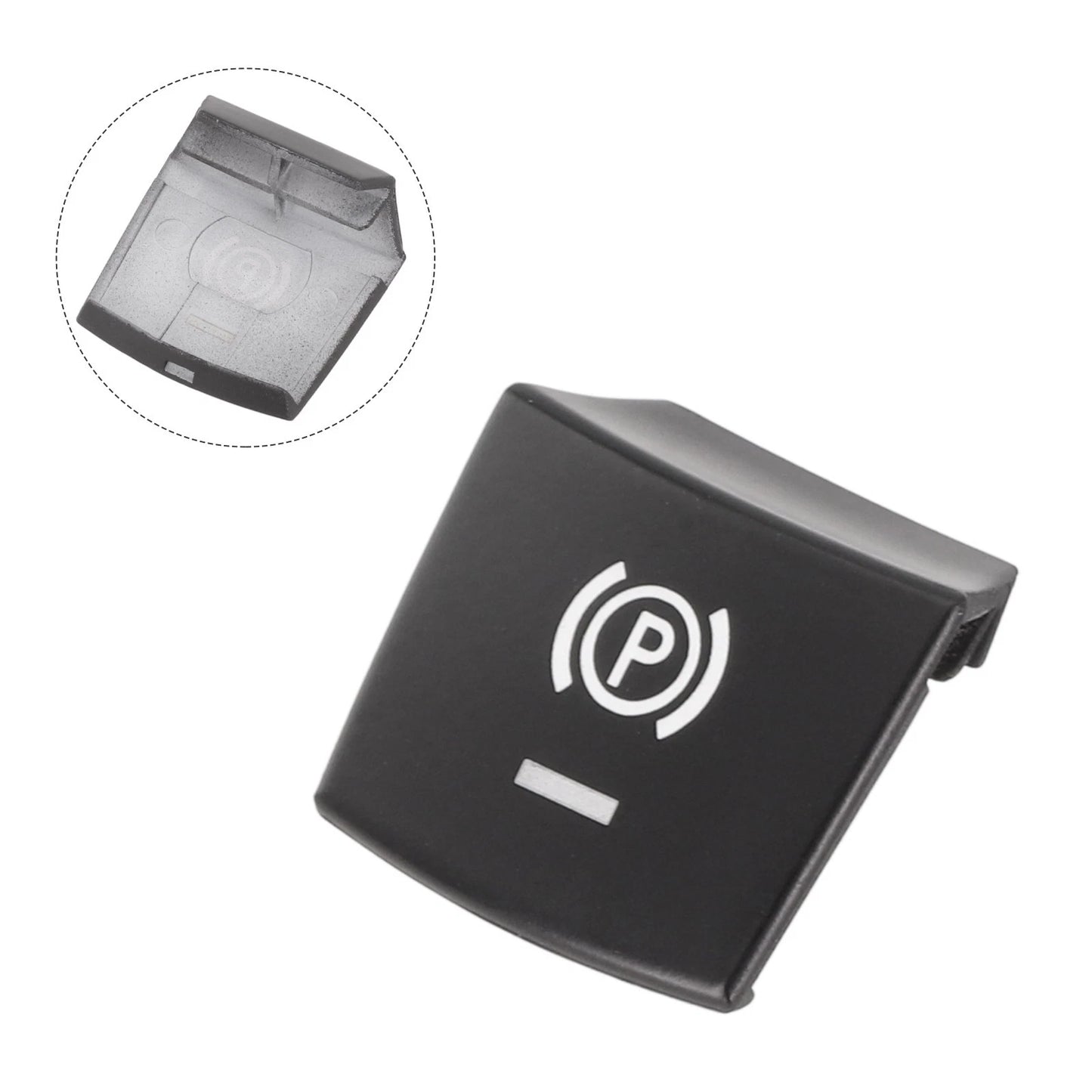 Brake Switch Button Cover for BMW Z4 E89 (2009–2016)