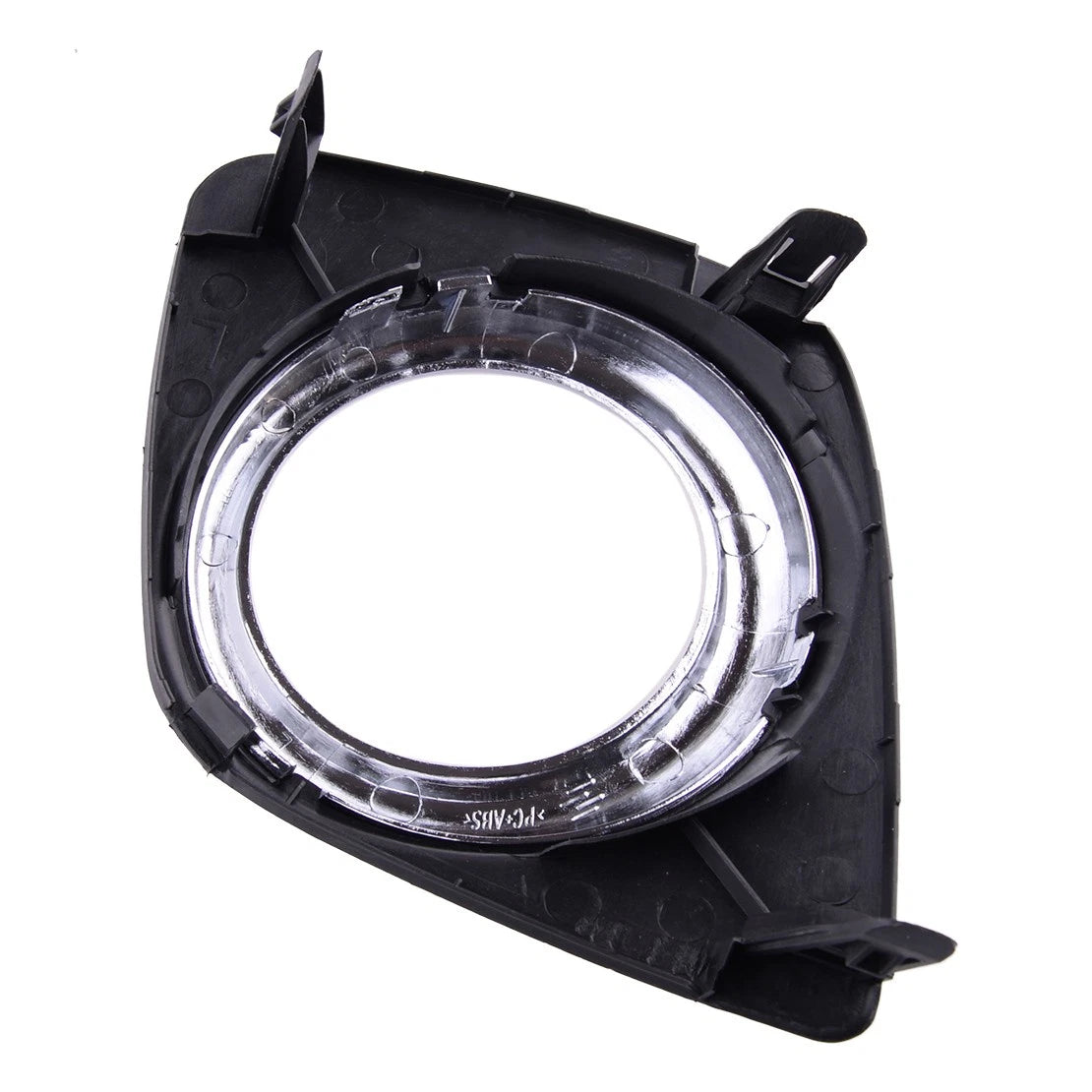 Left Side Fog Light Bezel for Toyota RAV4 (2009-2013)