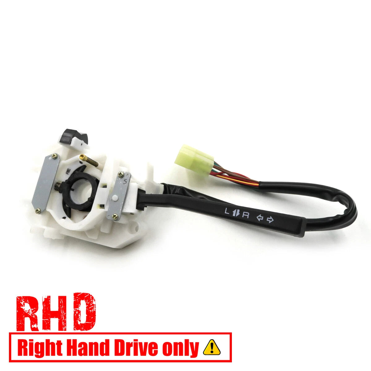 Combination Switch for Chevrolet LUV Opel Compo Isuzu Brava TF TFR 1988-2002