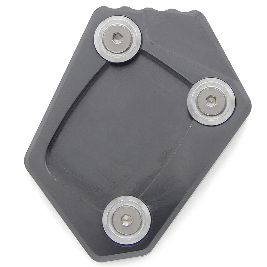 Side Stand Enlarge Plate Kickstand Extension for Honda CB500F CB250F (2013-2023)
