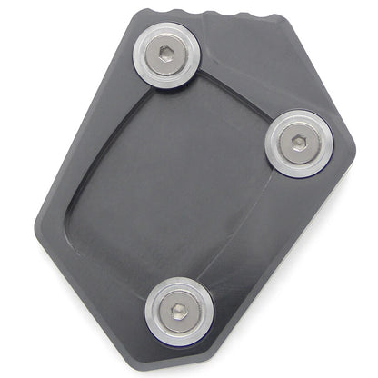 Side Stand Enlarge Plate Kickstand Extension for Honda CB500F CB250F (2013-2023)
