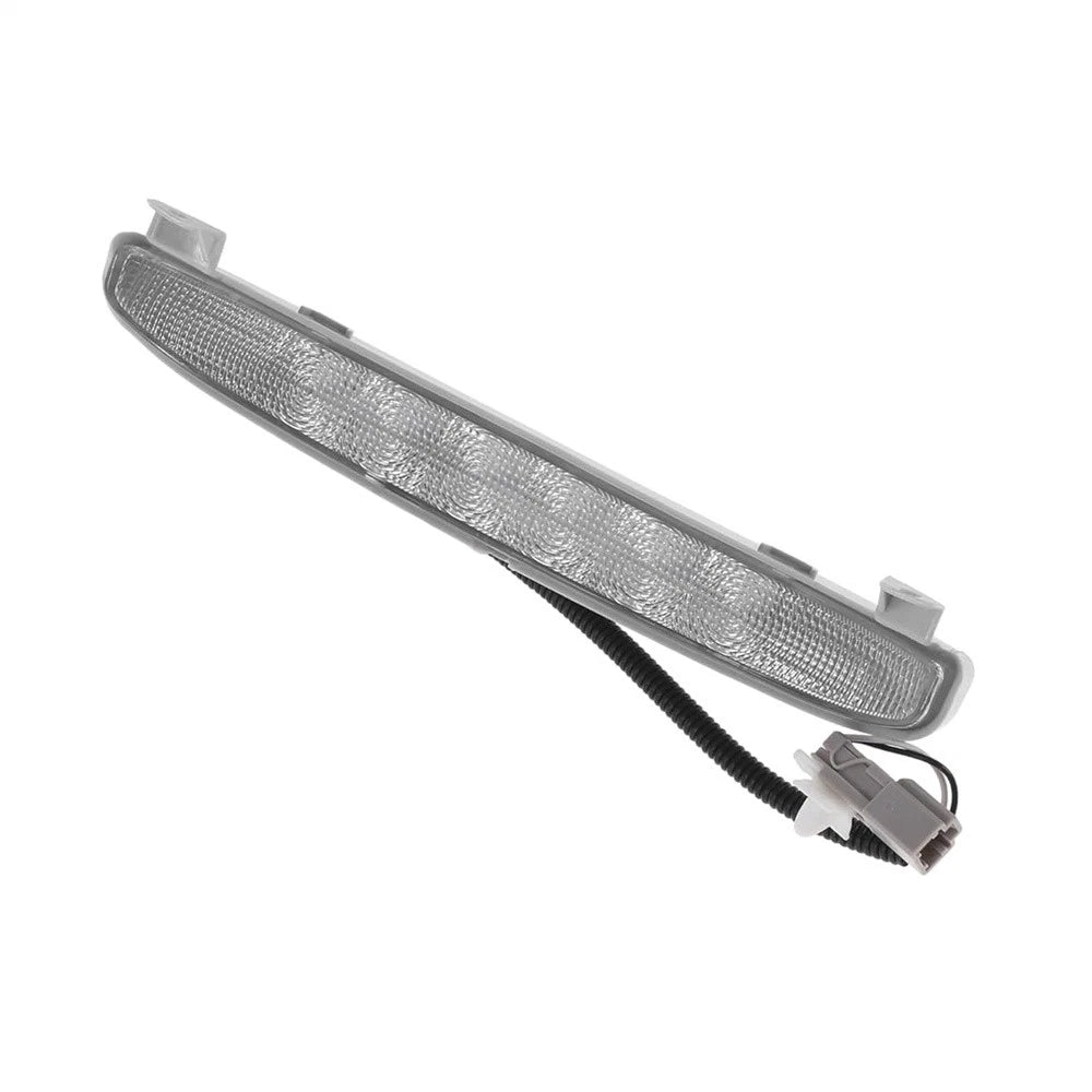Clear Third Brake Light for 06-11 Honda Civic (2006-2011)