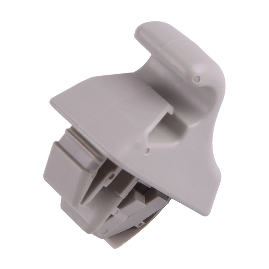 Sun Visor Clip for Mitsubishi Pajero Shogun MK3 (2000-2006)