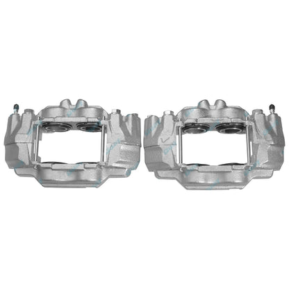 Front Disc Brake Calipers for Hilux GGN125 GUN125 GUN126 GUN135 GUN136 2015~21