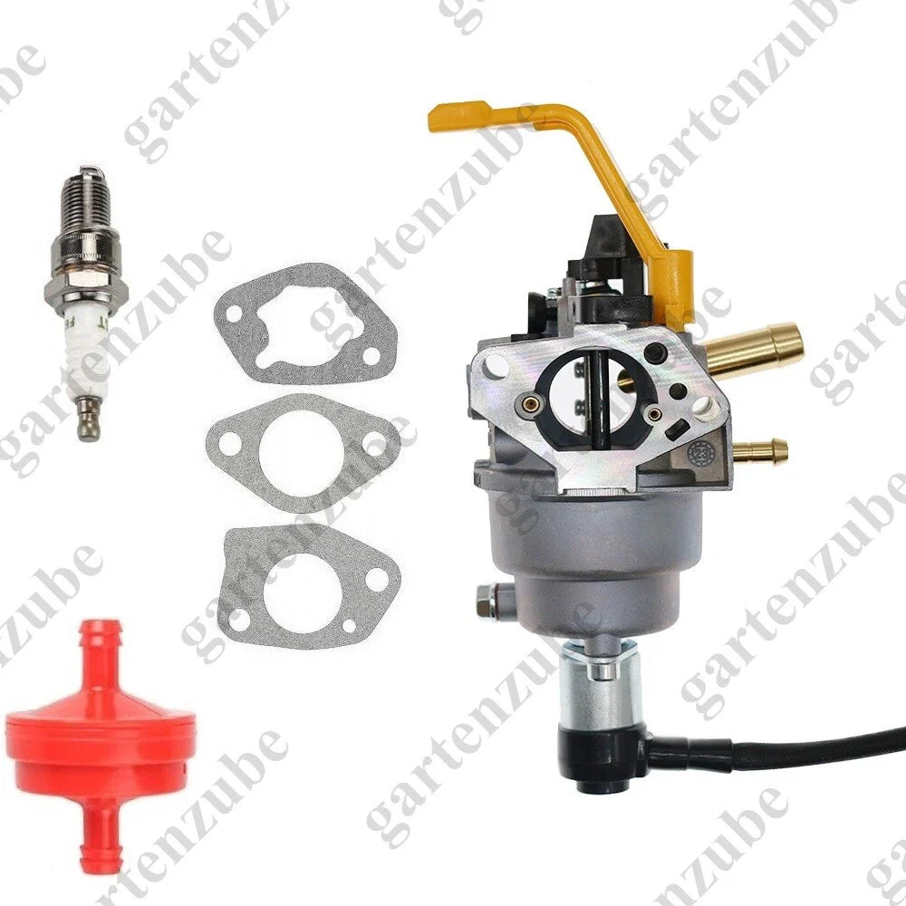 Carburetor for Firman 9400W Dual Fuel Generator 439cc