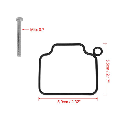 Carb Rebuild Kit / 2x4 / Carb Rebuild Kit for Honda TRX300 (1993–2000)