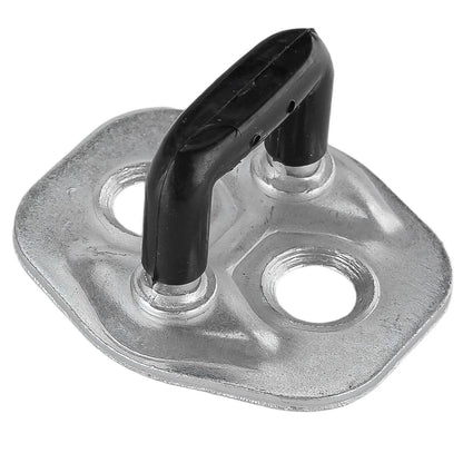 Door Lock Striker Plates for Nissan Patrol Y61, Elgrand, Skyline R32