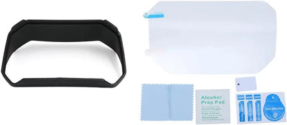 Sun Visor for BMW F750GS F850GS R1200GS LC R1250GS Adventure (2018-2019)