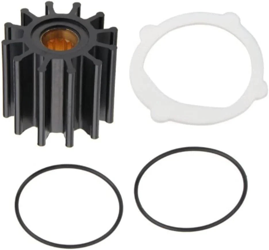 Water Pump Impeller Kit for Johnson F6 Series (2000-2005)