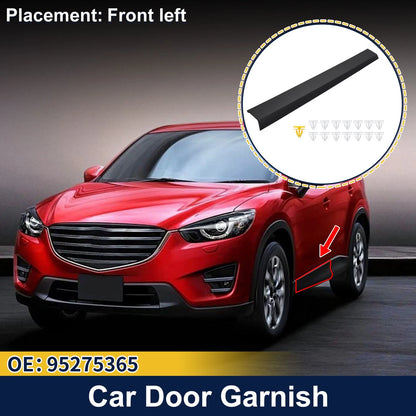 Door Side Lower Trim Front Left / for Buick Encore (2020–2026)