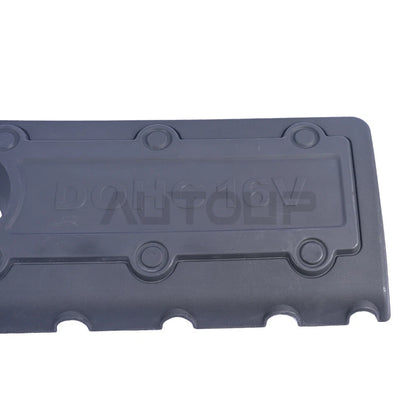 2 x Engine Cover for Hyundai Tucson, Kia Forte (2009–2013)