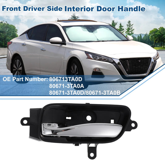 Front Passenger Side Door Handle for Nissan Altima (2013-2018)