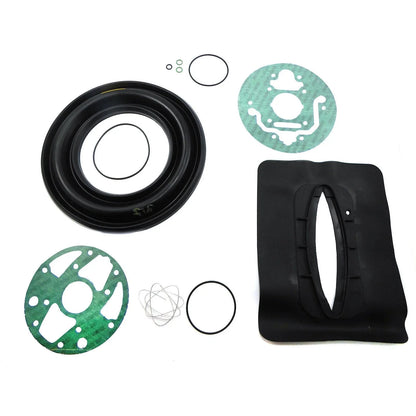 Rubber Bellows Hull Seal for Volvo Penta Sail Drive 120/130/150