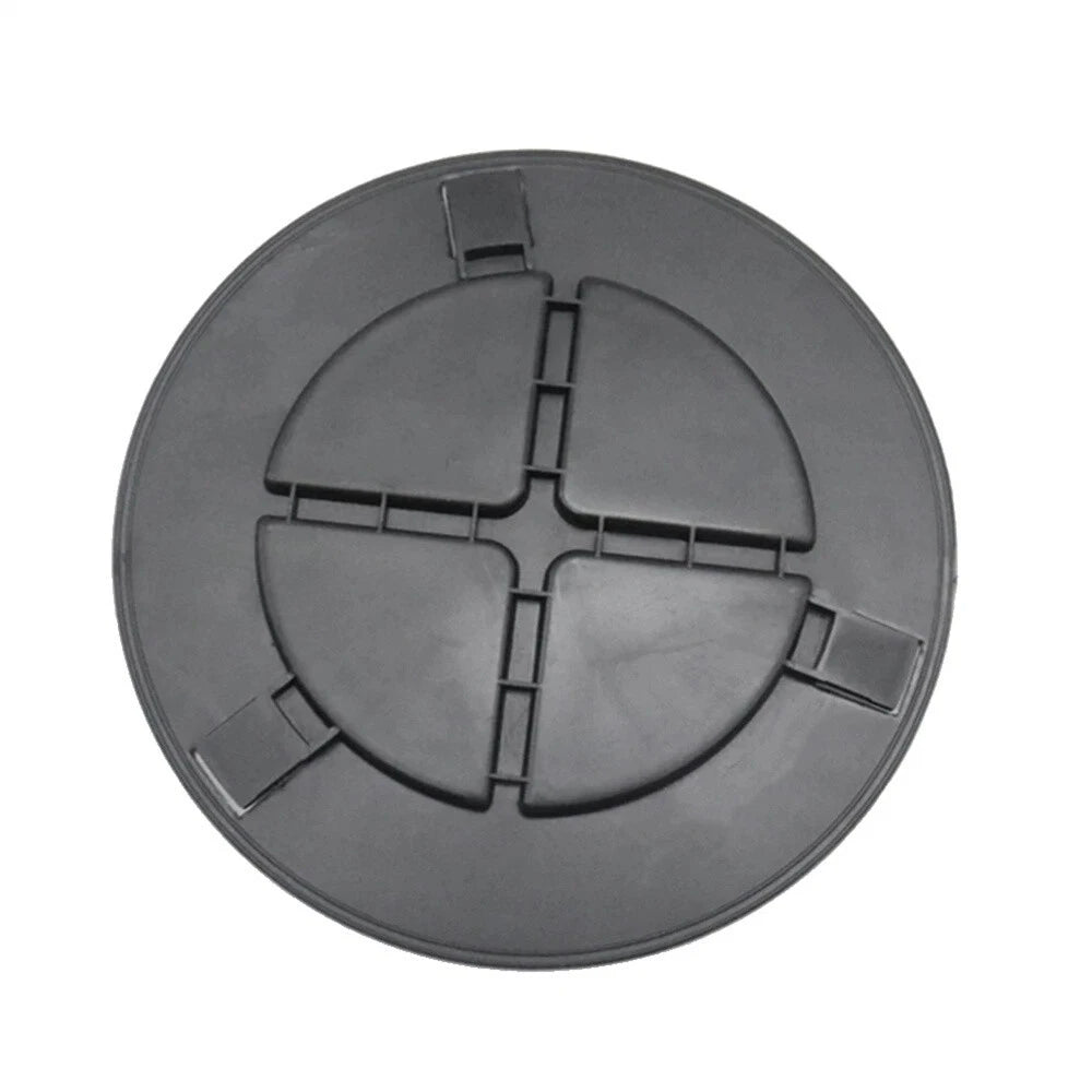 Lid Wheelhouse Cover for BMW Mini R60 R61 (2011-2016)