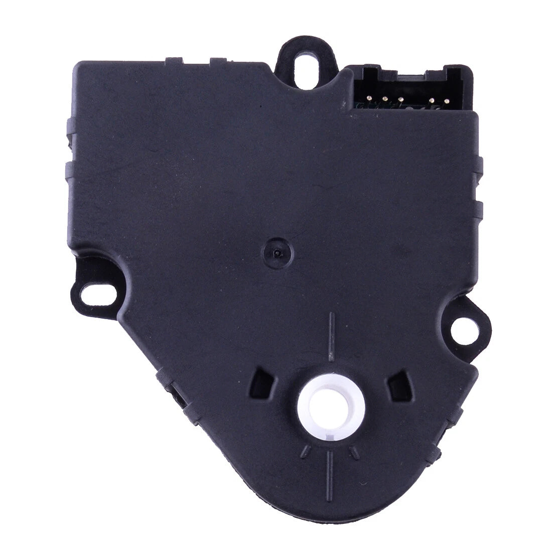 AC Heater Air Blend Door Actuator for Chevrolet Silverado Sierra (2007-2013)