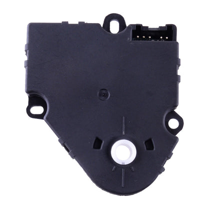AC Heater Air Blend Door Actuator for Chevrolet Silverado Sierra (2007-2013)