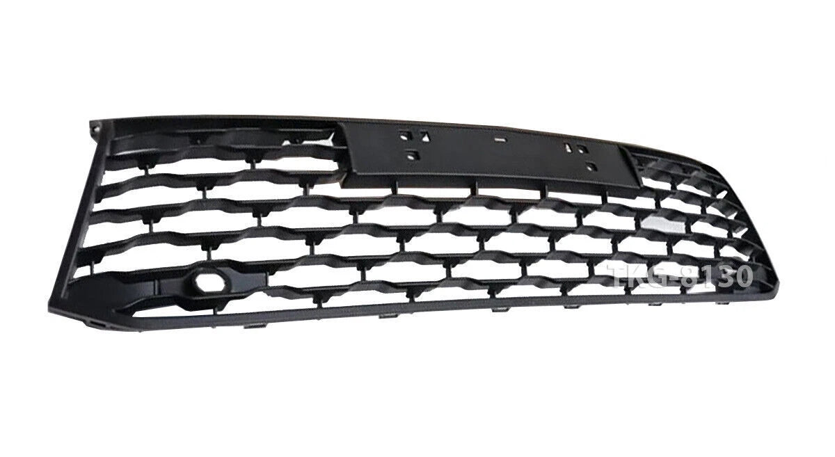 Grille for Mitsubishi Montero Pajero Sport (2015-2019)