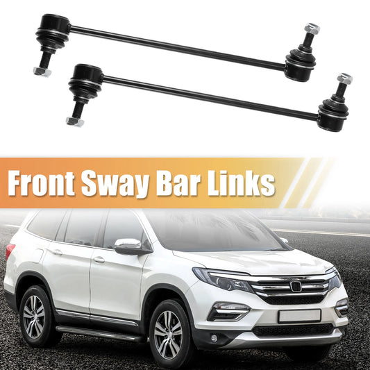 2 x Front Sway Bar Links for Ford Taurus, Mercury Sable (2000-2007)